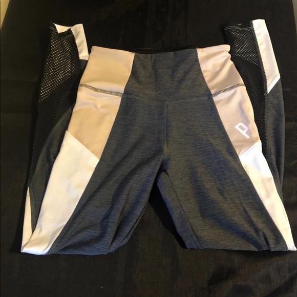 Victoria secret Pink leggings brand new - Picture 1 of 4